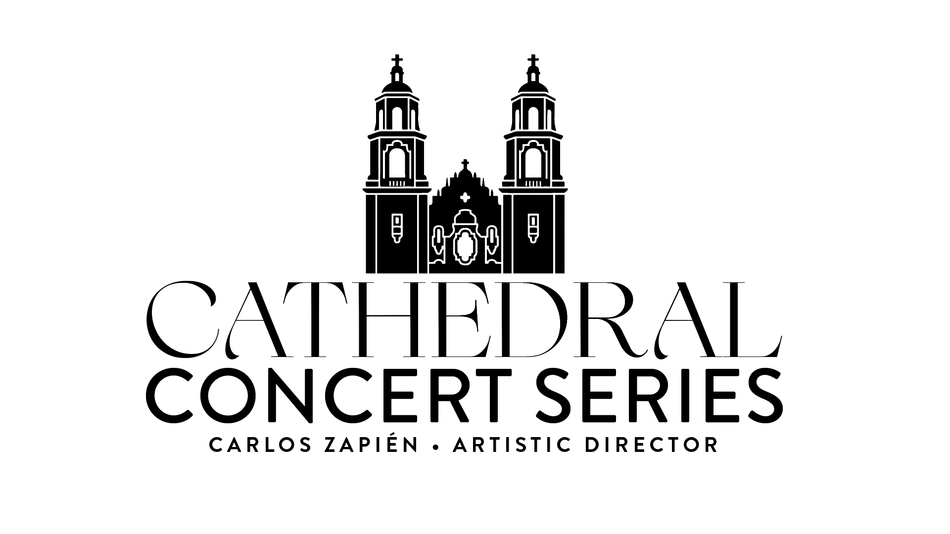 St. Augustine Cathedral Concert Series Link
